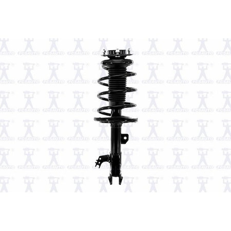 Fcs Automotive Complete Strut Assembly, 1333583L 1333583L